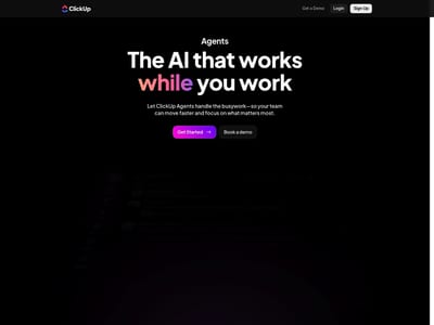 Clickup