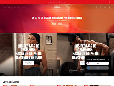 Gymshark