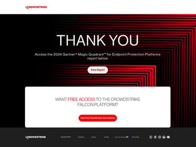 Crowdstrike