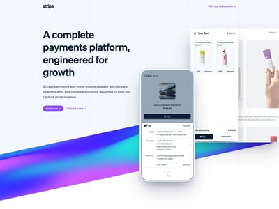 Stripe