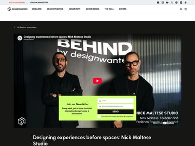 Designwanted