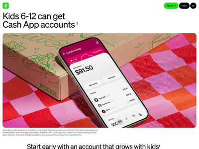 Cash app