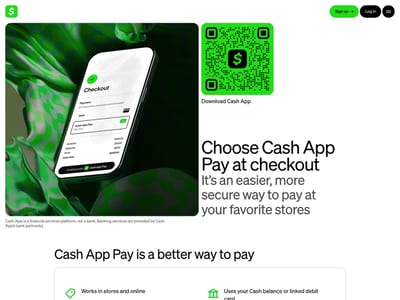 Cash app