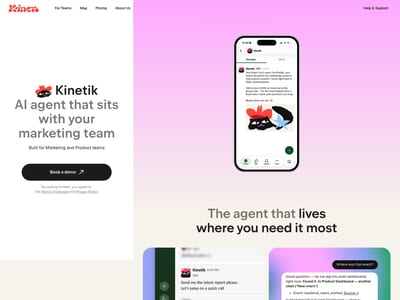 Kineto_app
