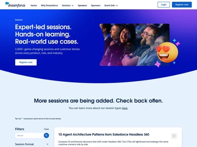 Cloud Protection for Salesforce