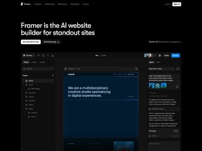 Framer