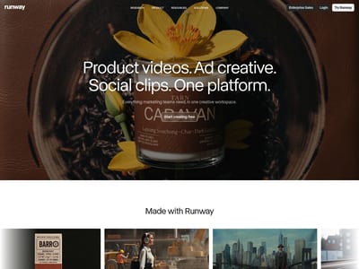 Runwayapp