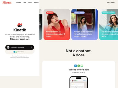 Kineto_app