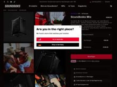 Soundboks