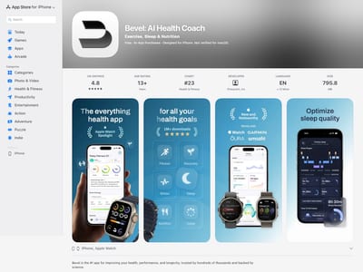 Bevel-health