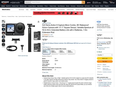 Dji