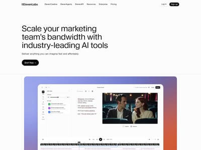 Elevenlabs