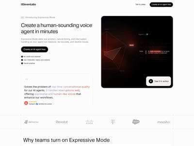 Elevenlabs