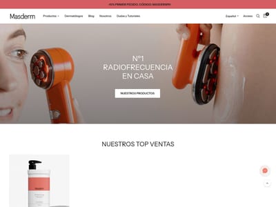 Beauty Studio
