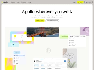 Useapollo