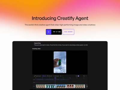 Creatify