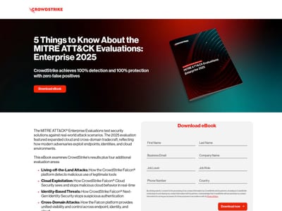 Crowdstrike