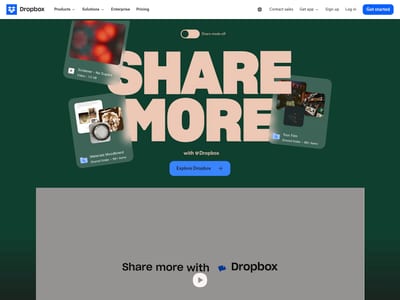 Dropbox