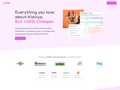 Getdripapp