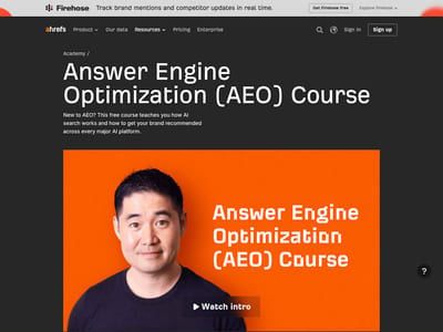 Ahrefs