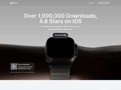 Bevel-health
