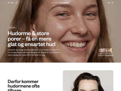 Danishskincare