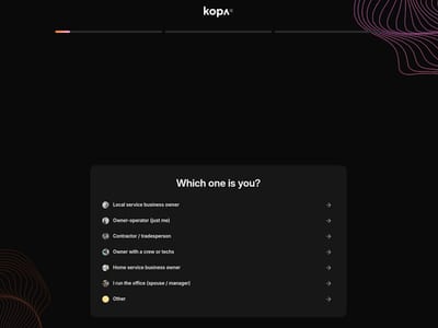 Kopa