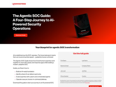 Crowdstrike