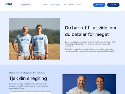Altid