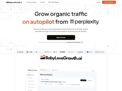 Babylovegro