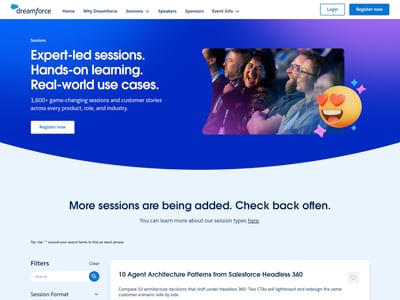 Cloud Protection for Salesforce