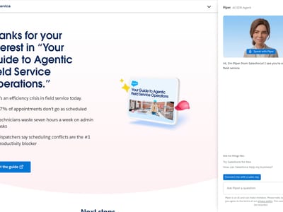 Cloud Protection for Salesforce