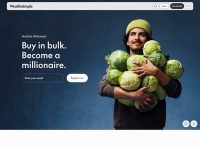 Wealthsimple