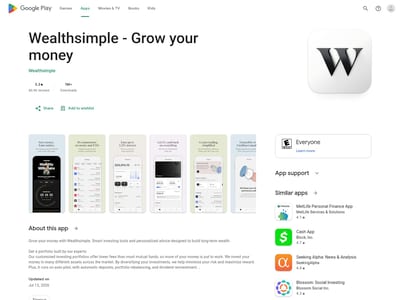 Wealthsimple