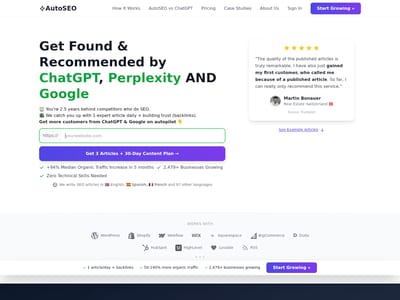 Autoseo