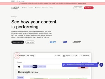 Contentsquare