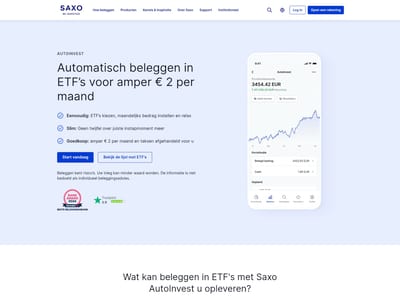 Saxo-bank