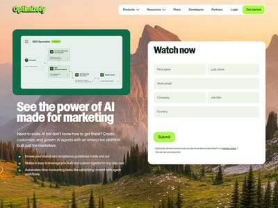 Optimizely