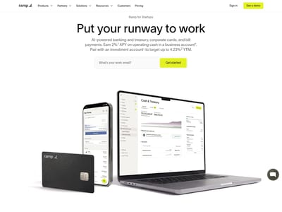 Ramp