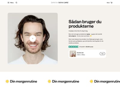Danishskincare