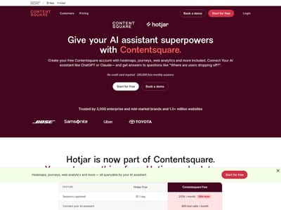 Contentsquare