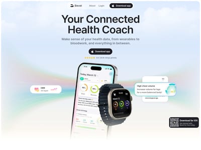 Bevel-health