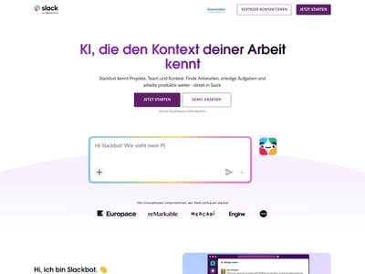Slack