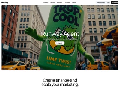 Runwayapp