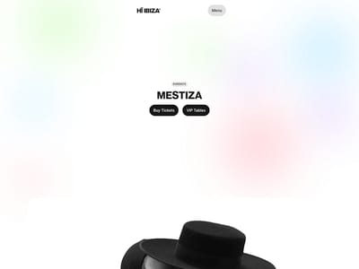 Hi-ibiza