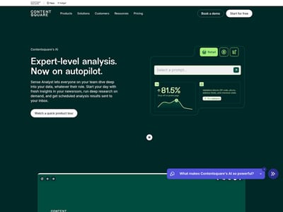 Contentsquare