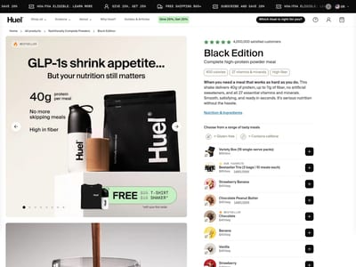 Huel