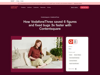 Contentsquare