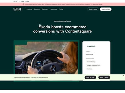 Contentsquare