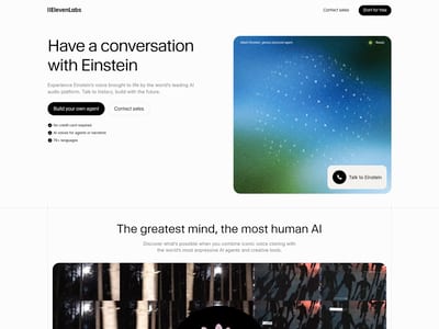 Elevenlabs